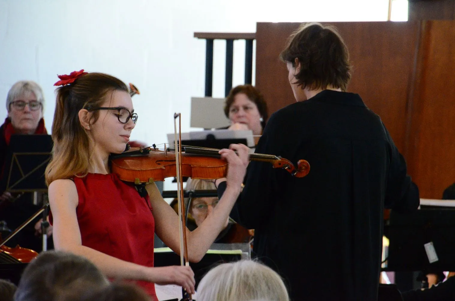 optreden paaskerk amstelveen 2018 02 25 9644