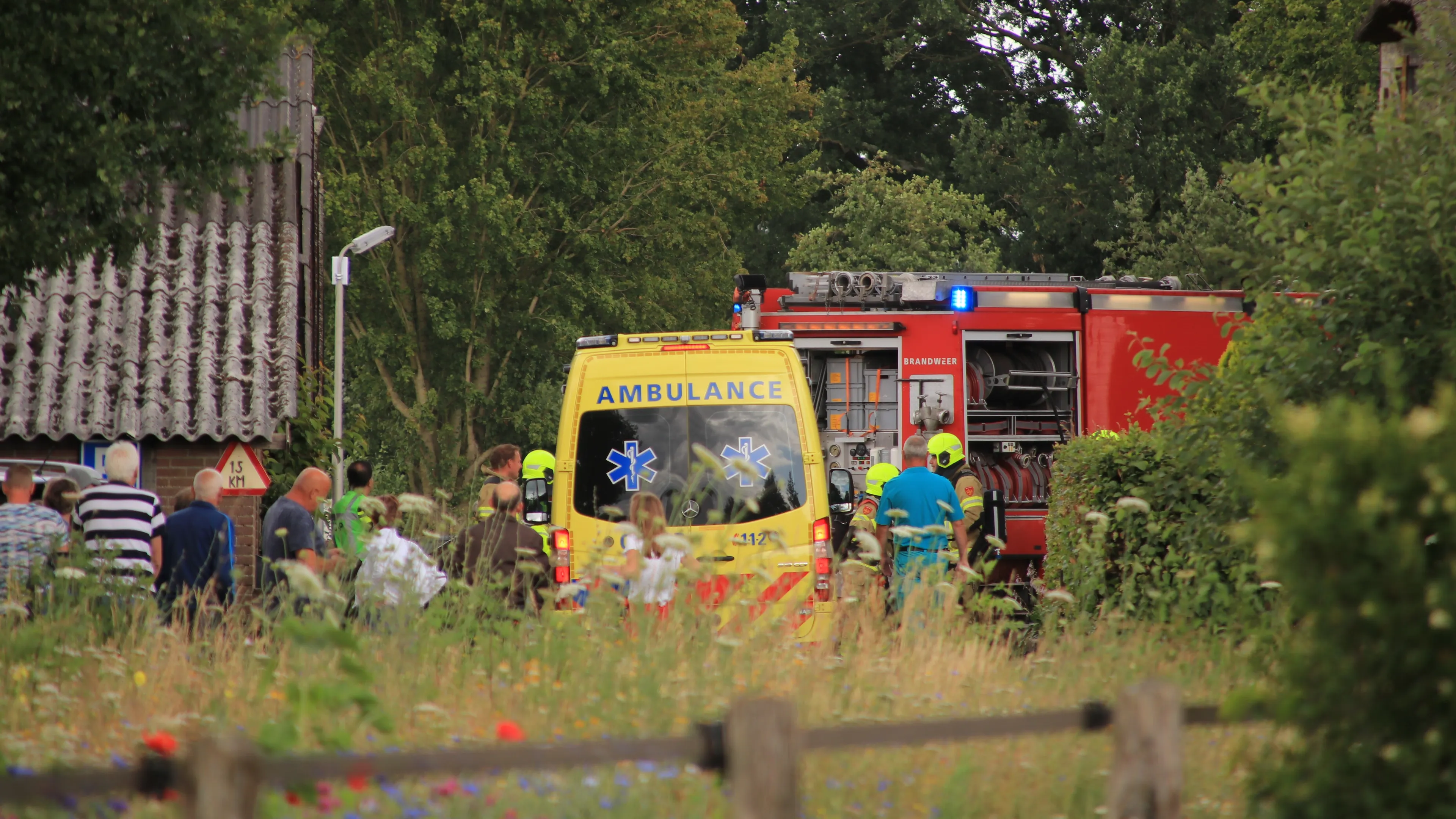 ottelo brand woonboederij