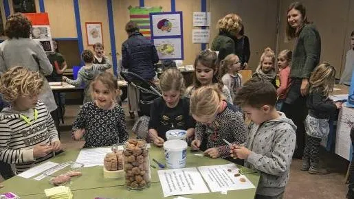 ouder school