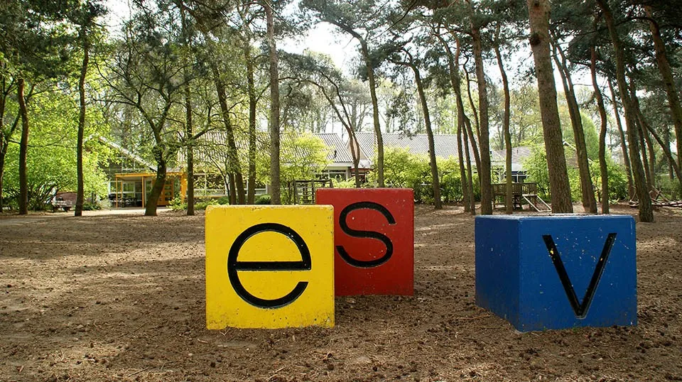 over de esv
