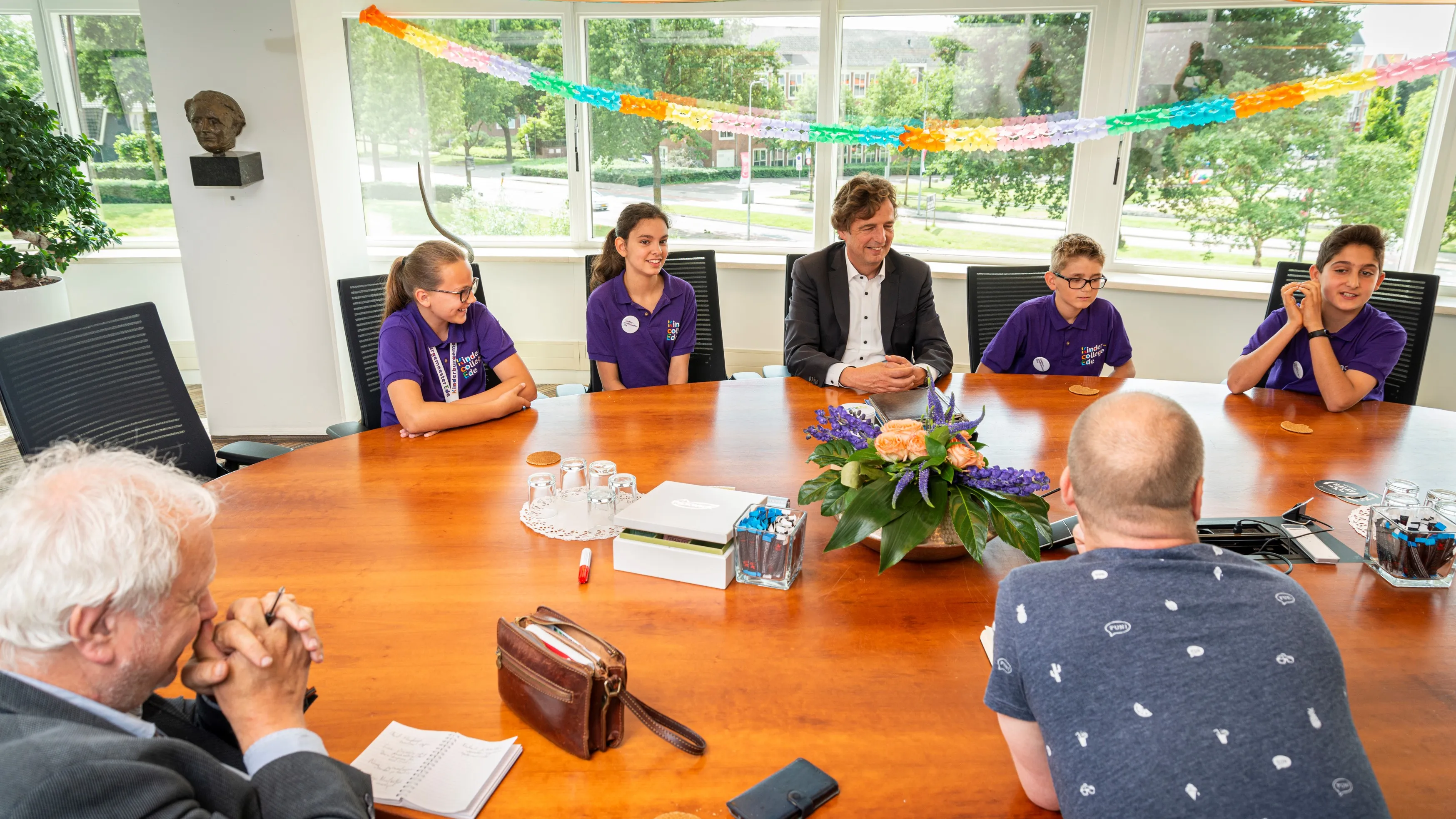 pb060 kindercollege gaat jaar langer door