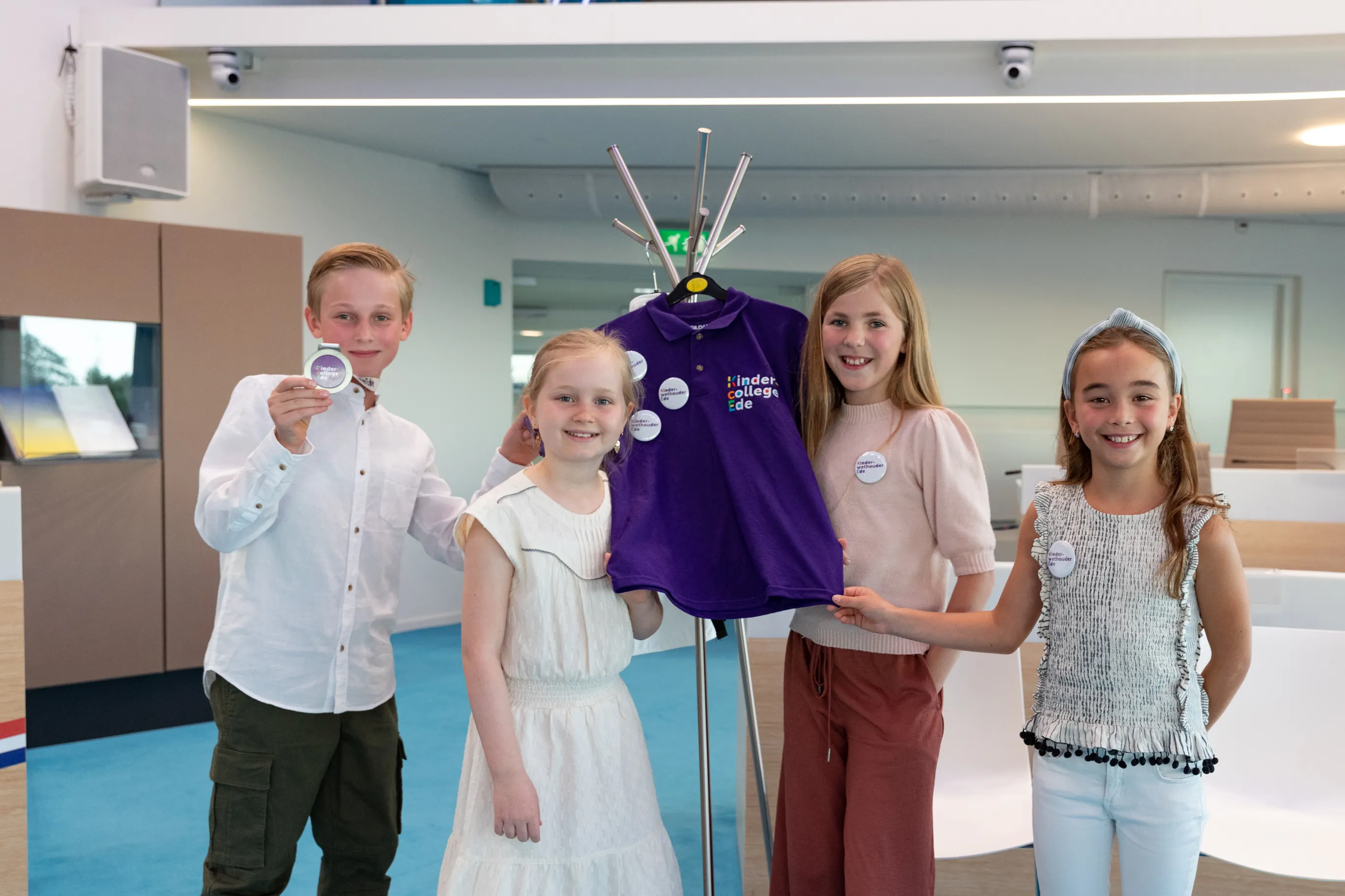 pb065 nieuw kindercollege ede