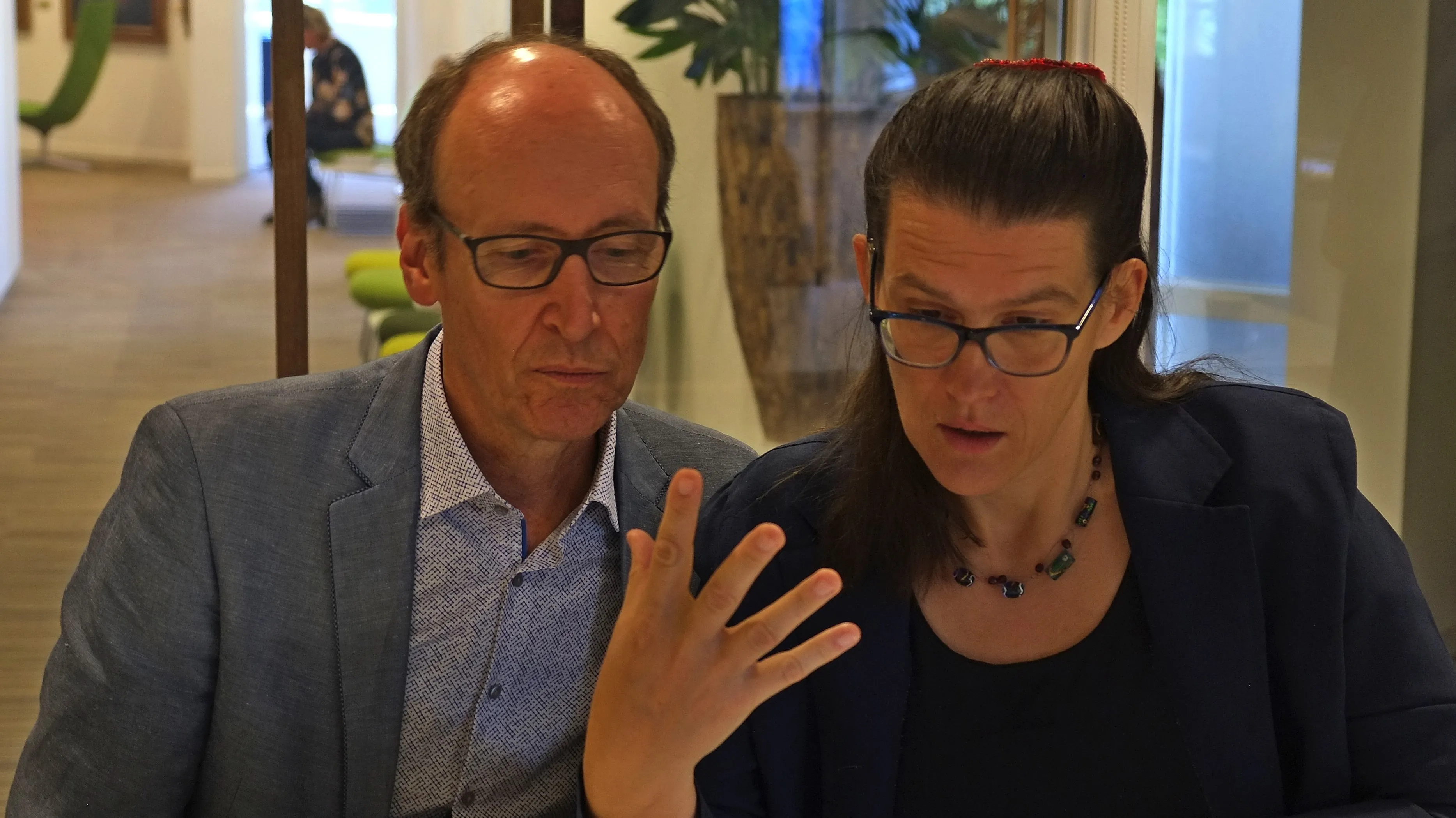 pb150 primeur voor ede