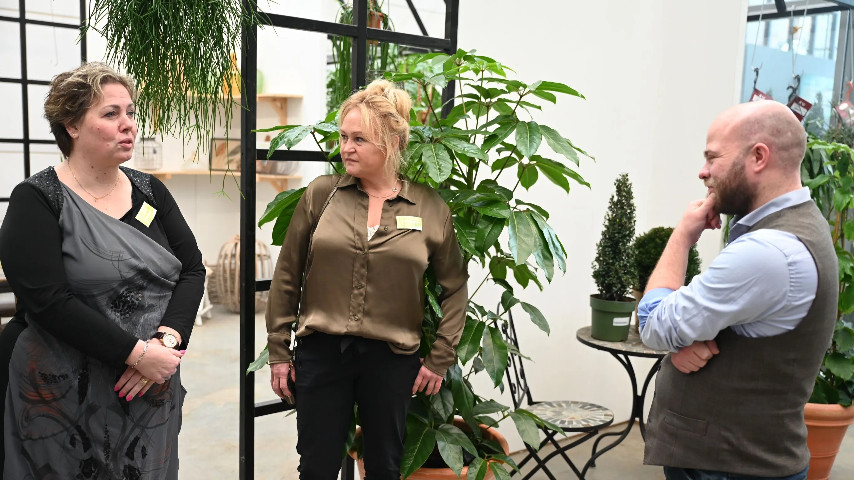 peter kerris in gesprek