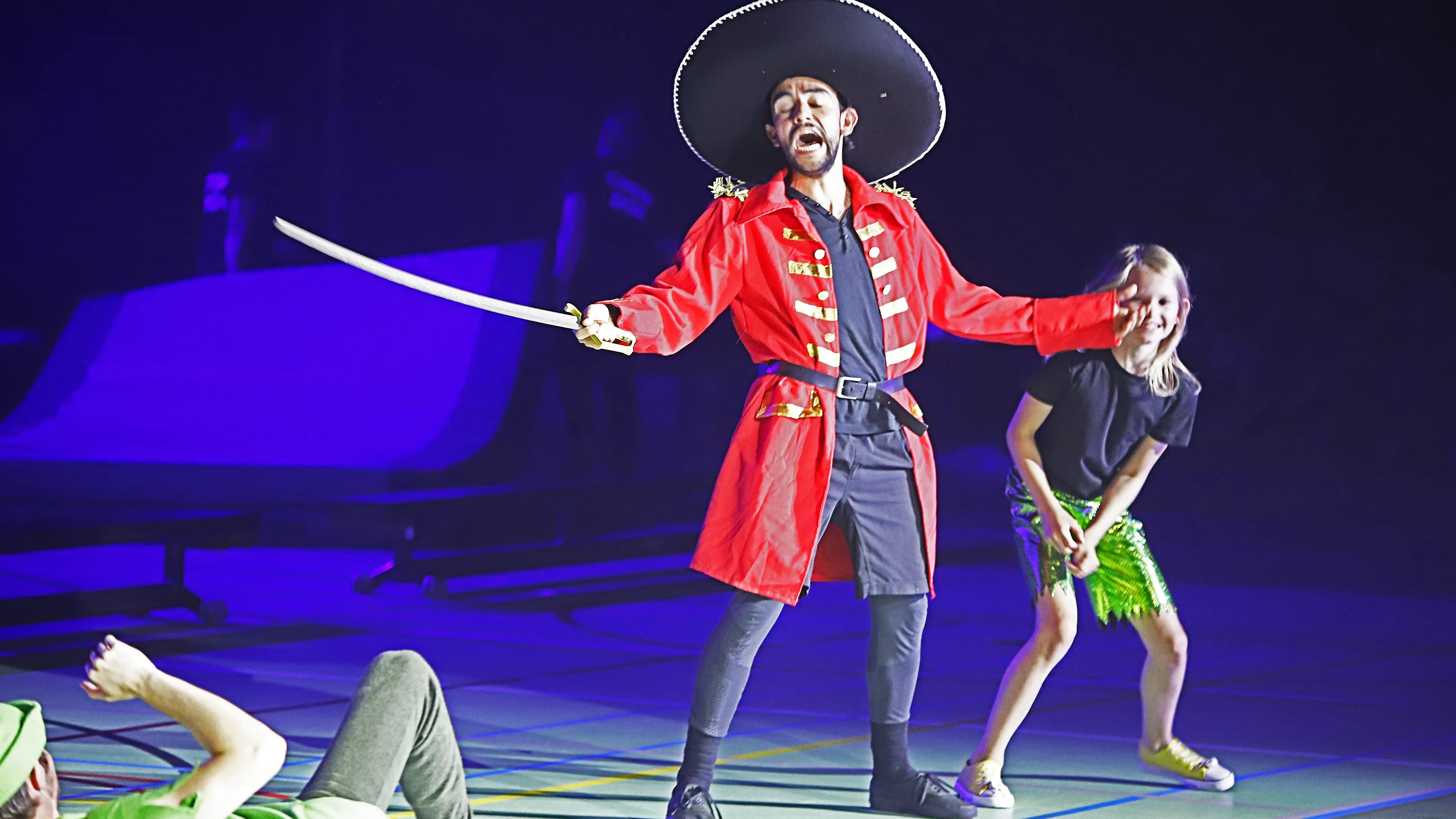 peter pan