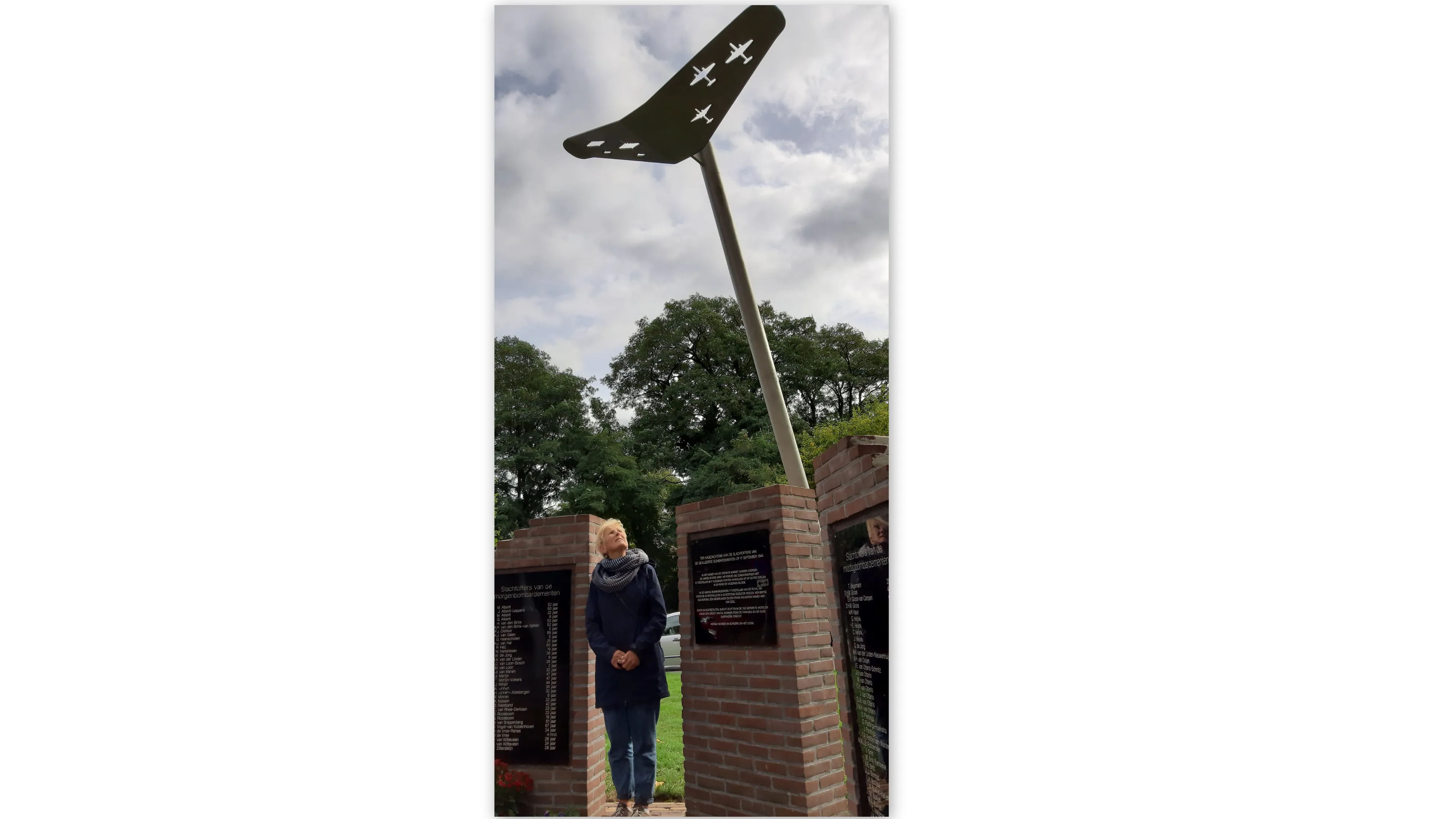 petra ossekoppele