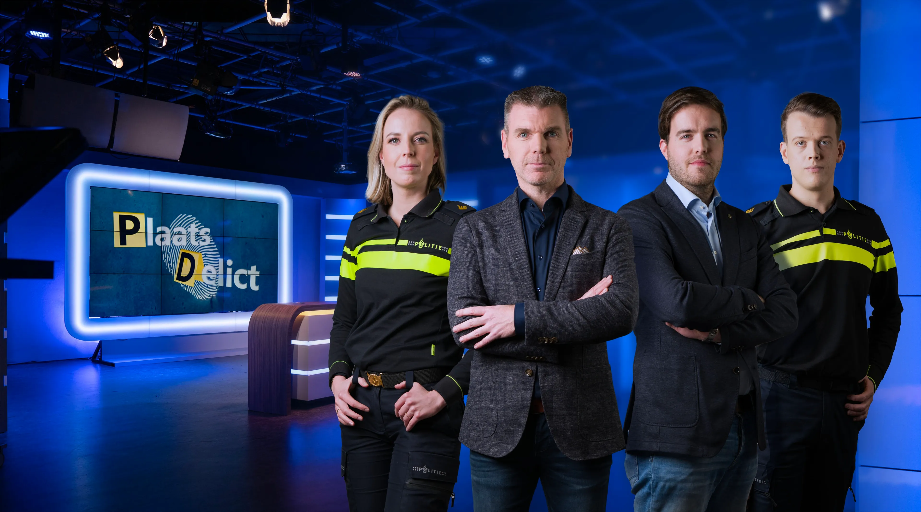 plaatsdelict persfoto