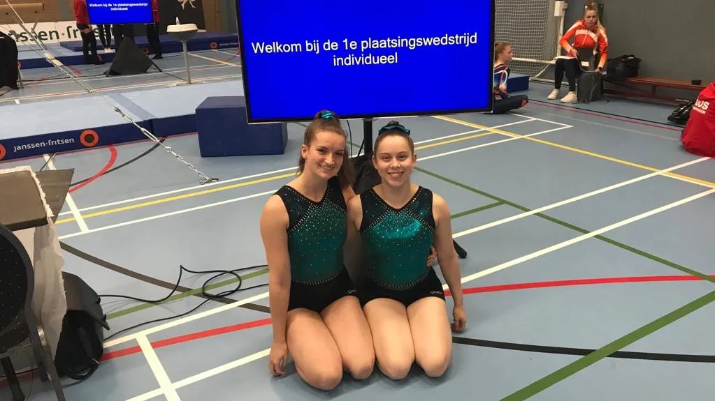 plaatsingswedstrijd c niveau senioren reuver 13 11 2021