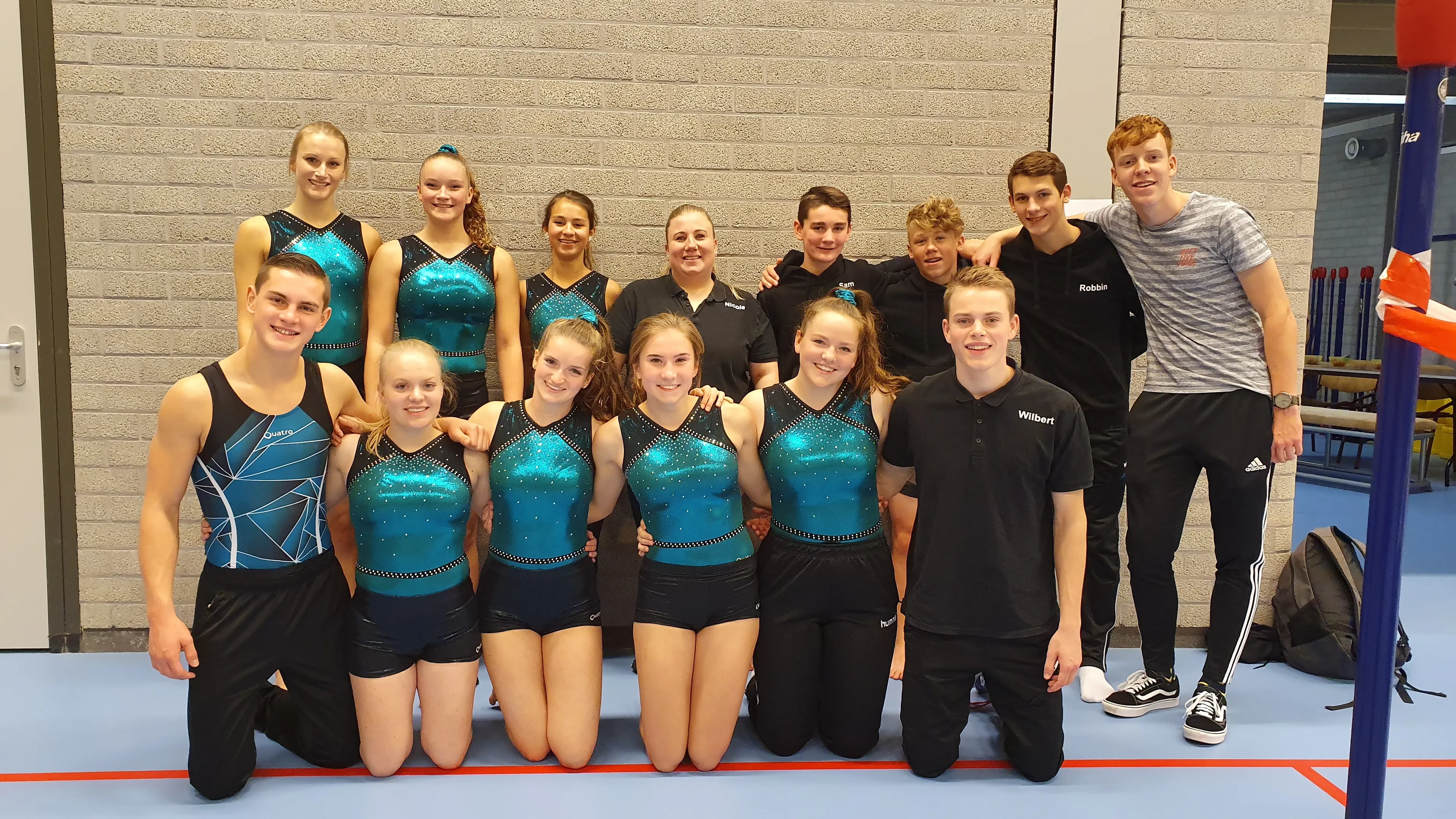 plaatsingswedstrijd spijkenisse