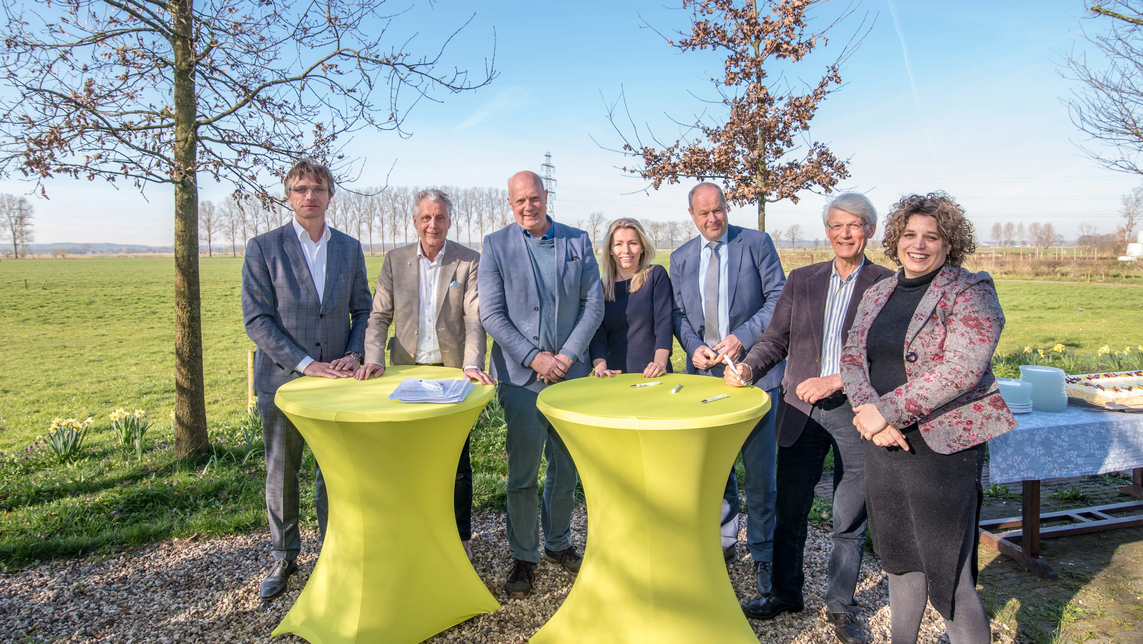 plan binnenveld