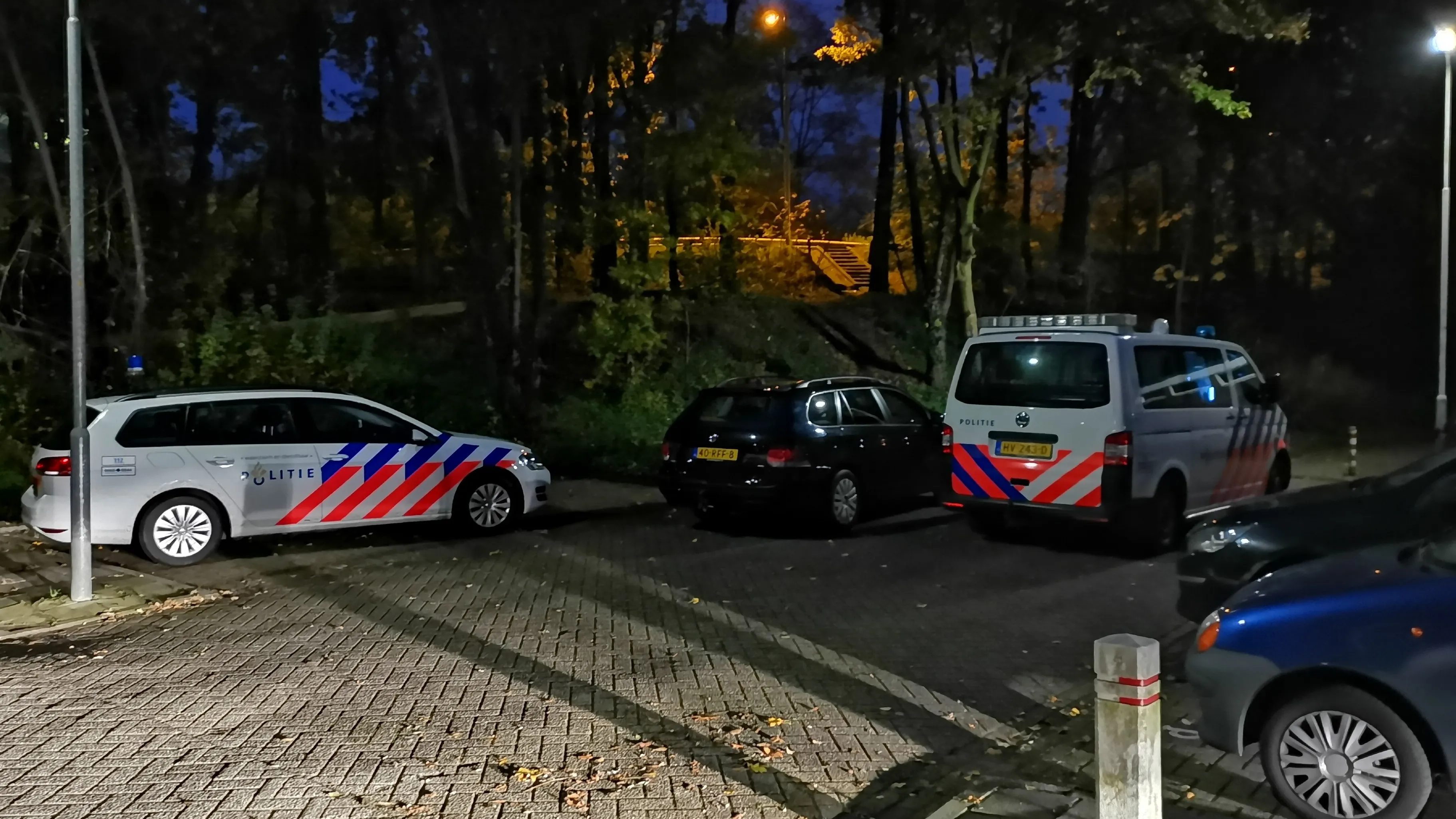 poggenbeekstyraat ede