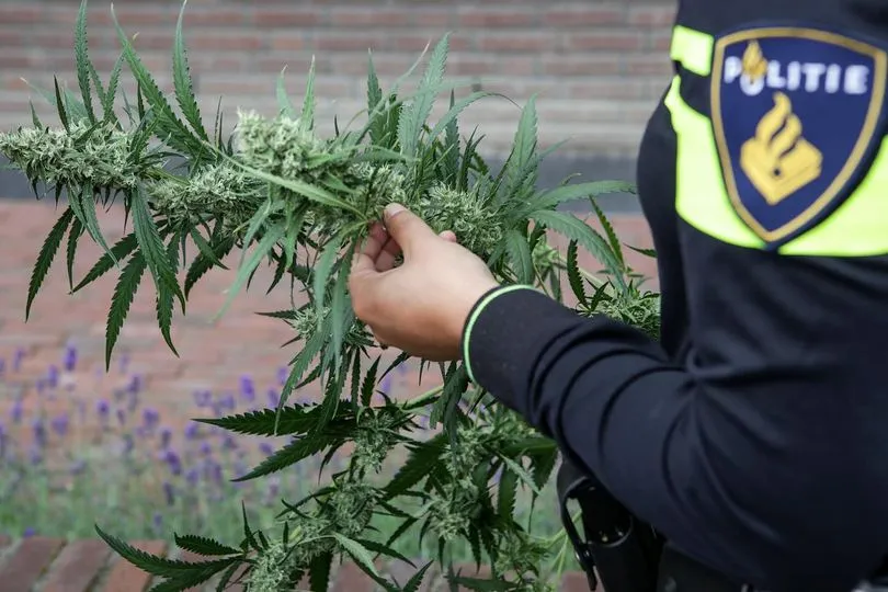 politie 1