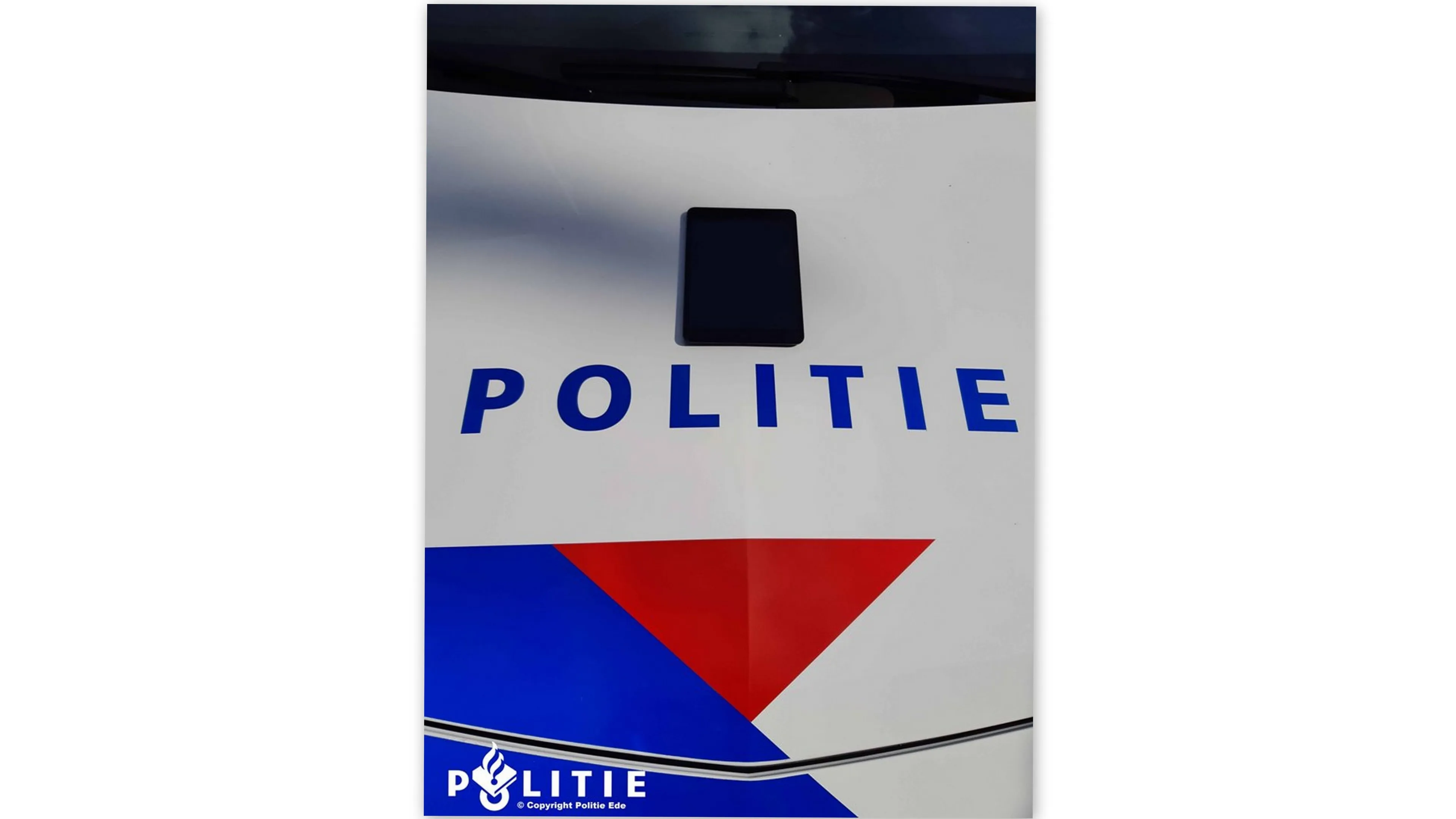 politie bennekom