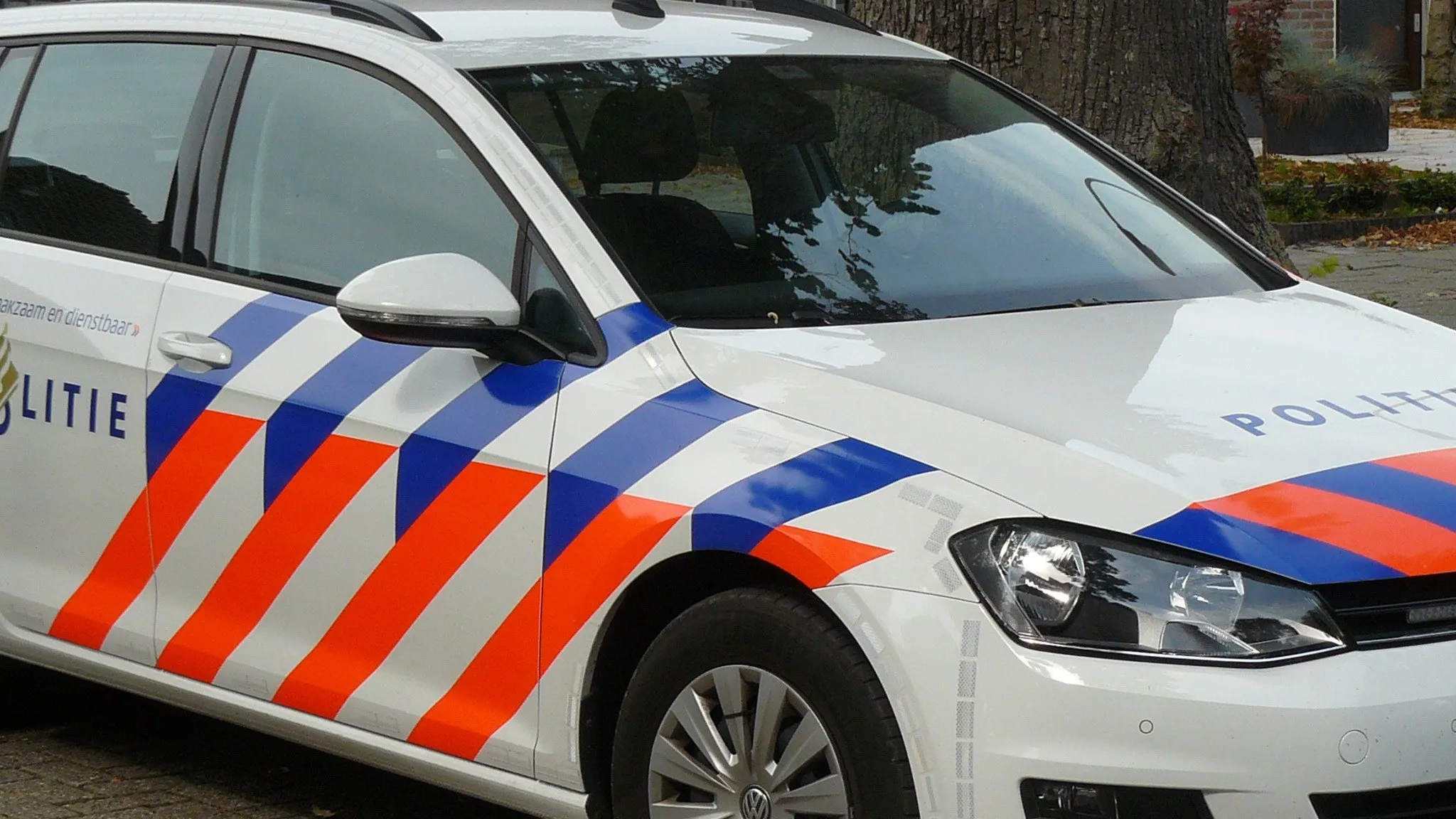 politie ede