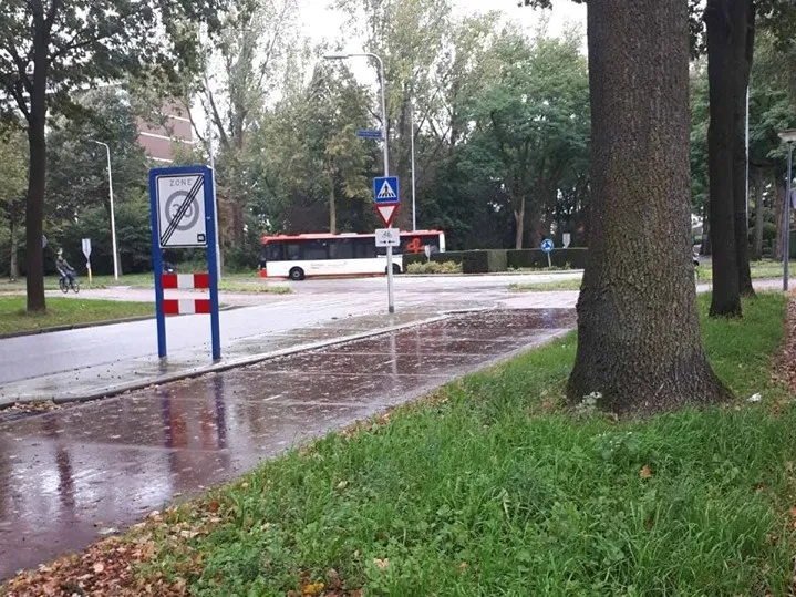 politie ede