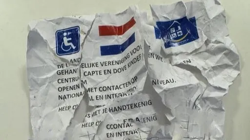 politie ede