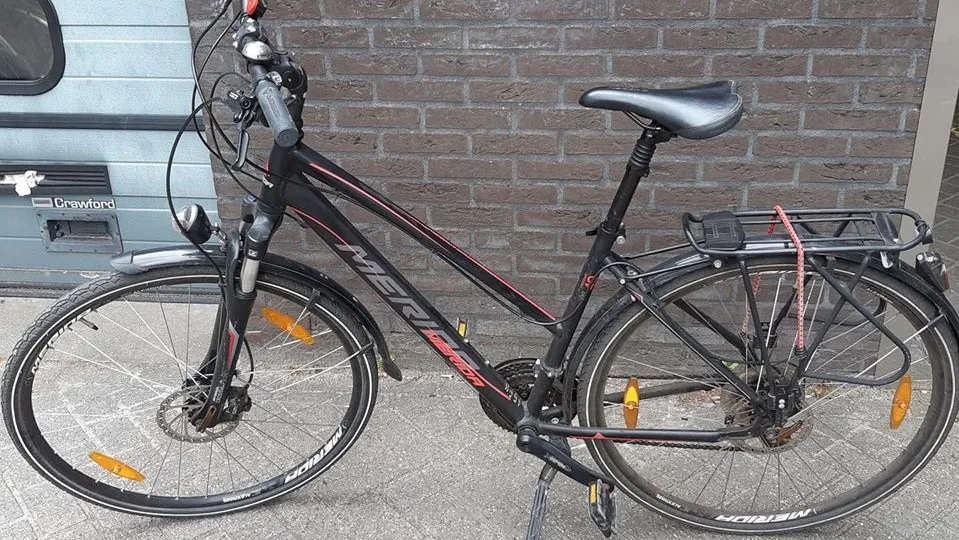 politie ede facebook