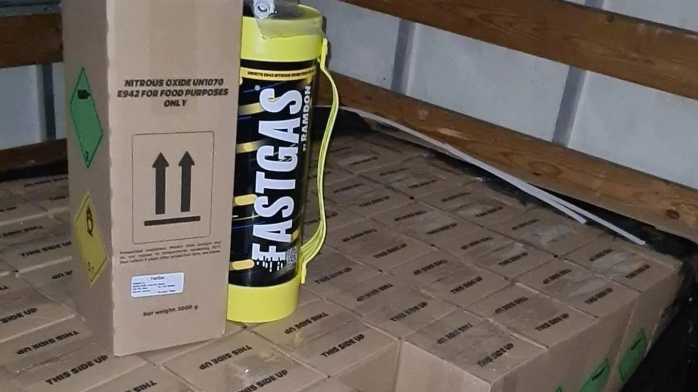 politie ede facebook