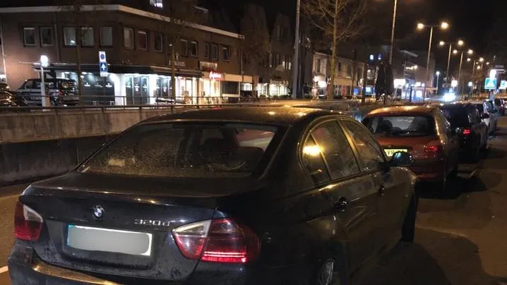 politie ede1