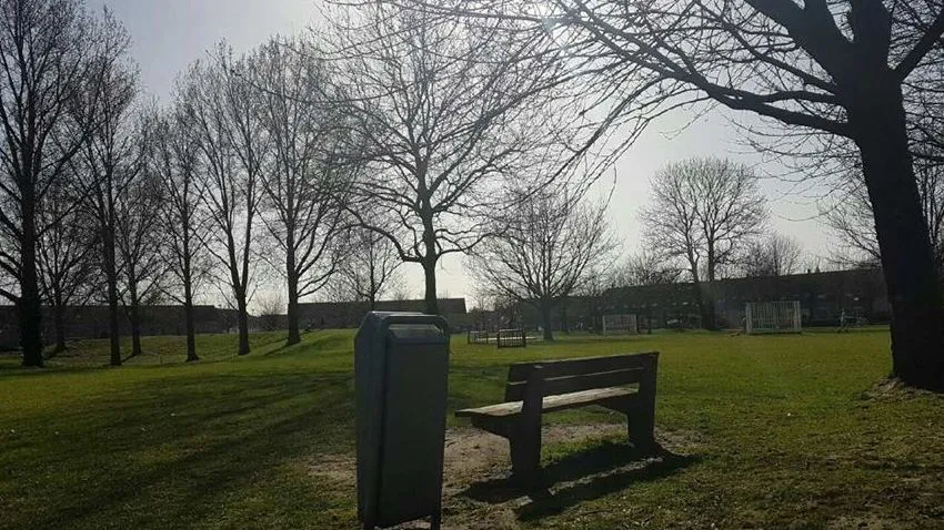 politie edezuid