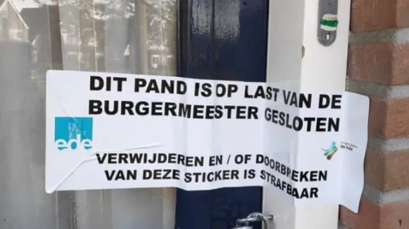 politie instagram