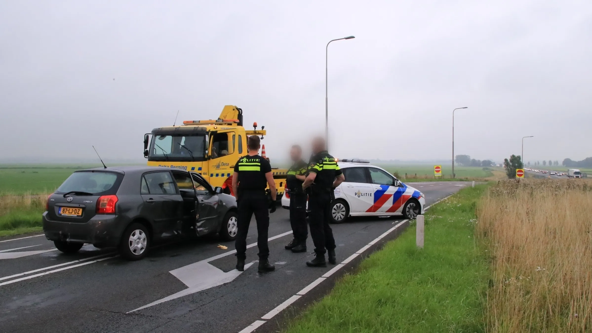 politie nijkerk