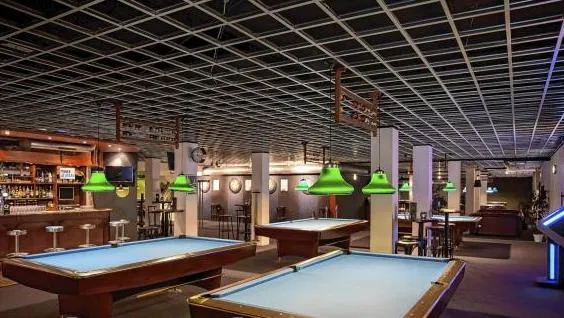 poolcenter