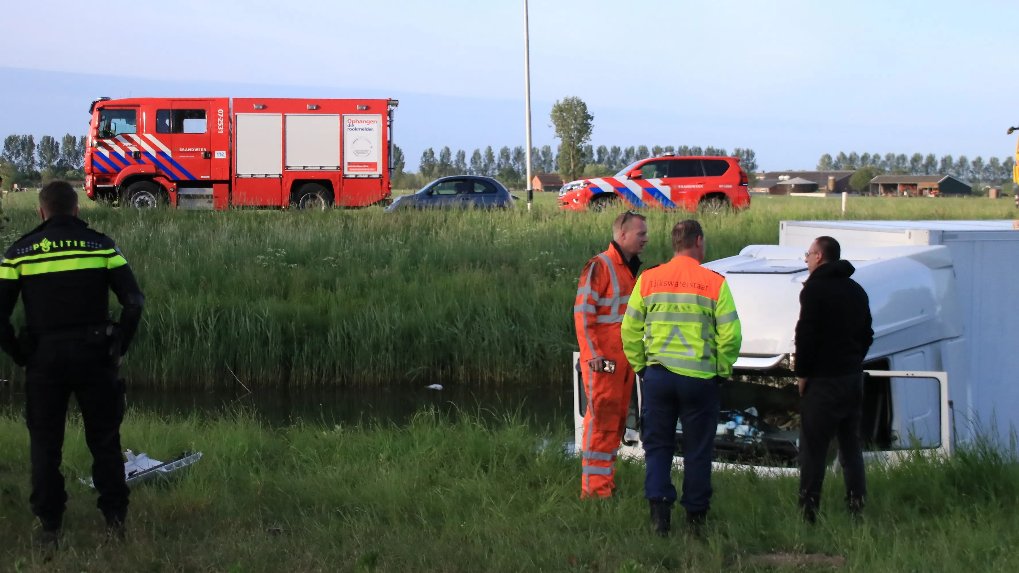 postnl