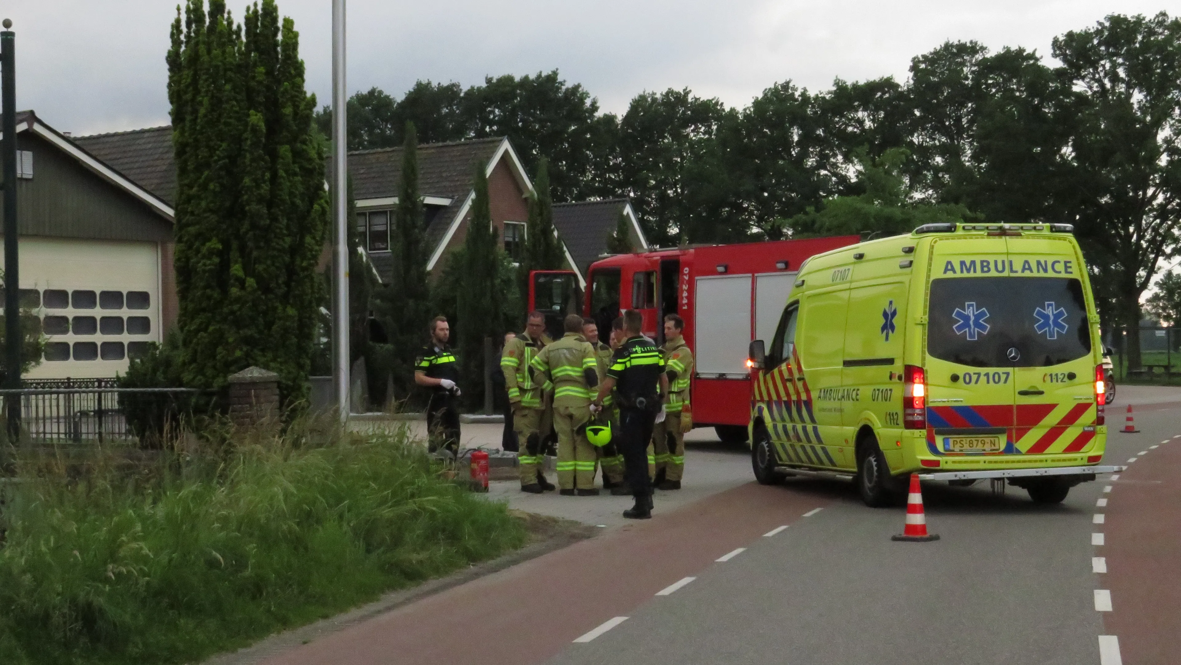 postweg