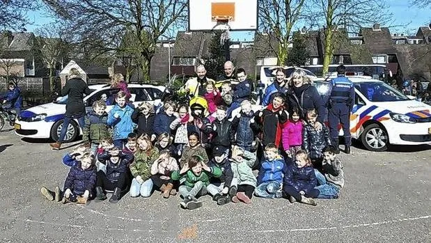 prins floris school
