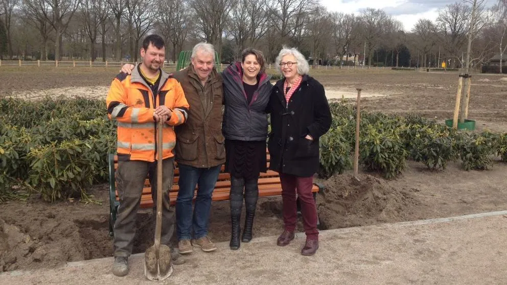 project bij kernhem