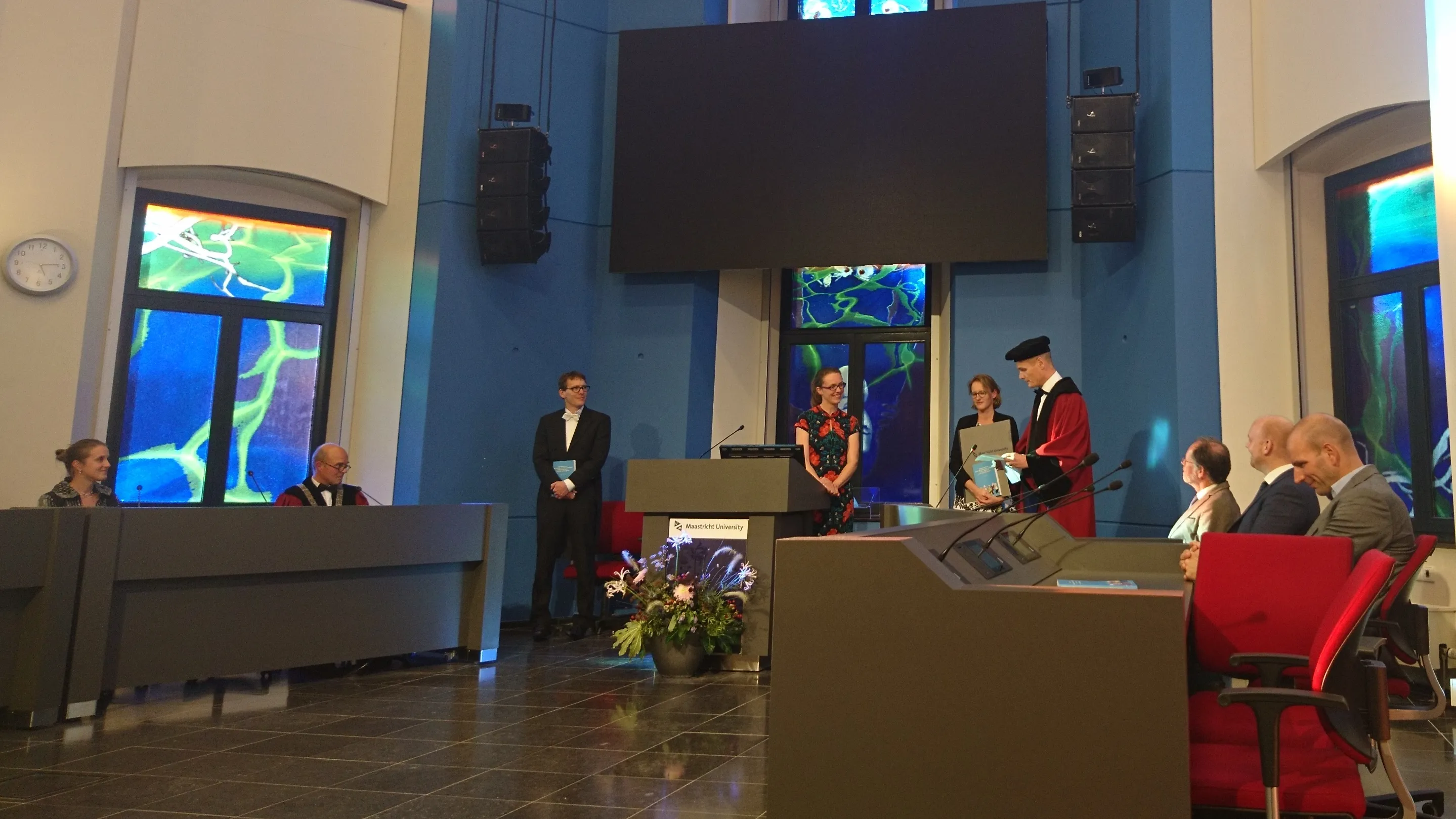 promotie ellen oostingede