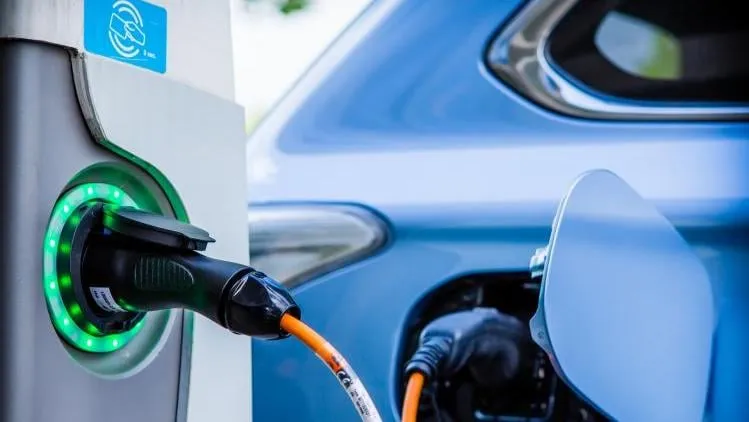 provincie gelderland laadpaal