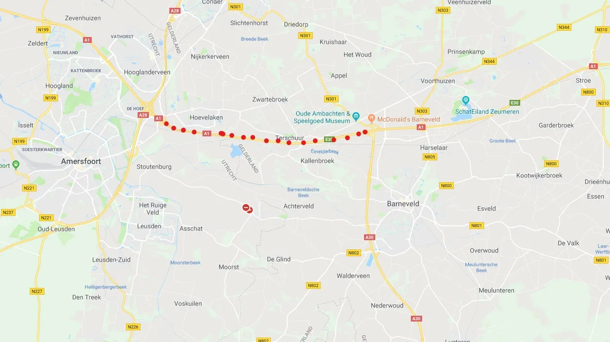 prtsc google maps