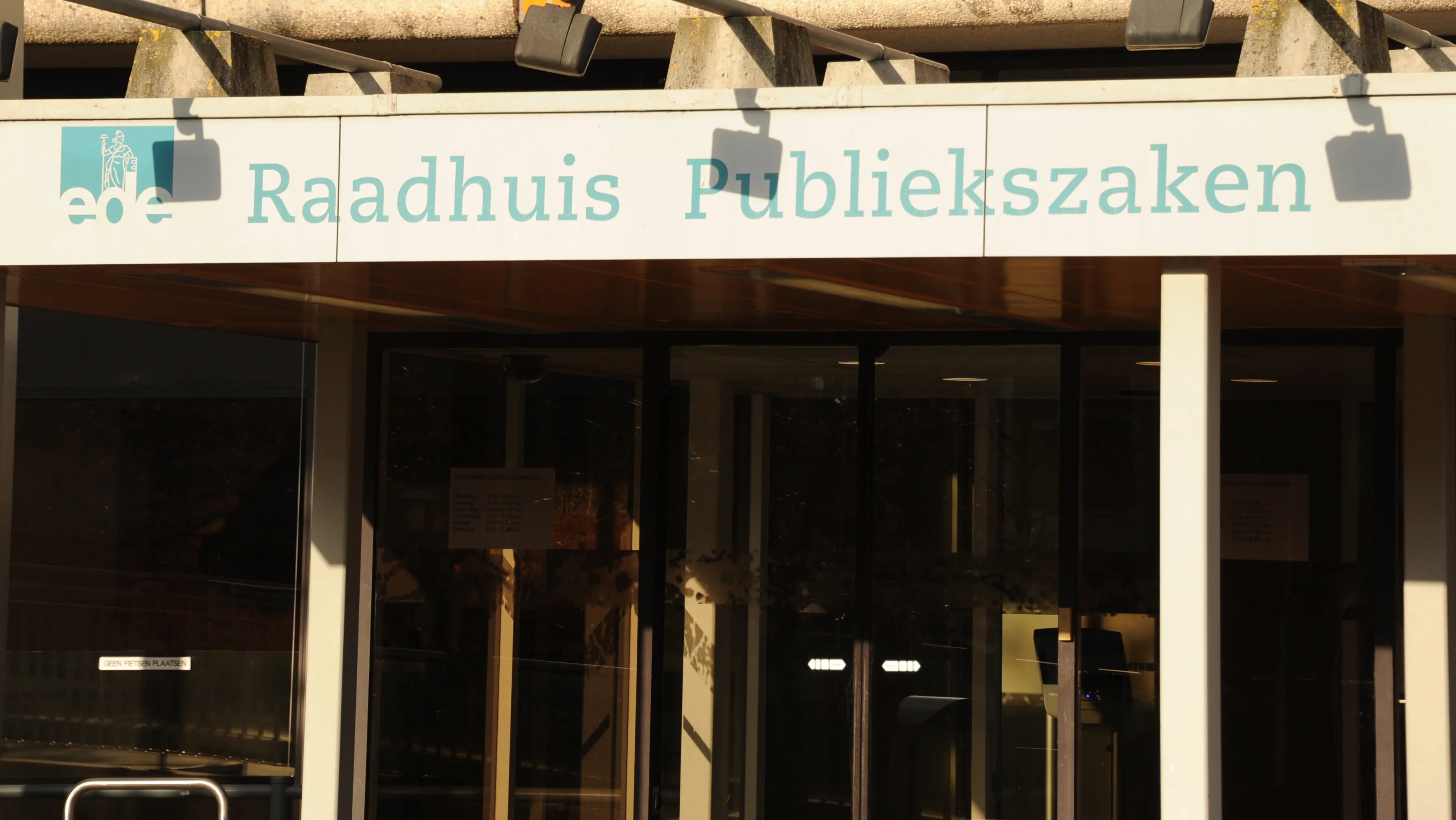 publiek zaken