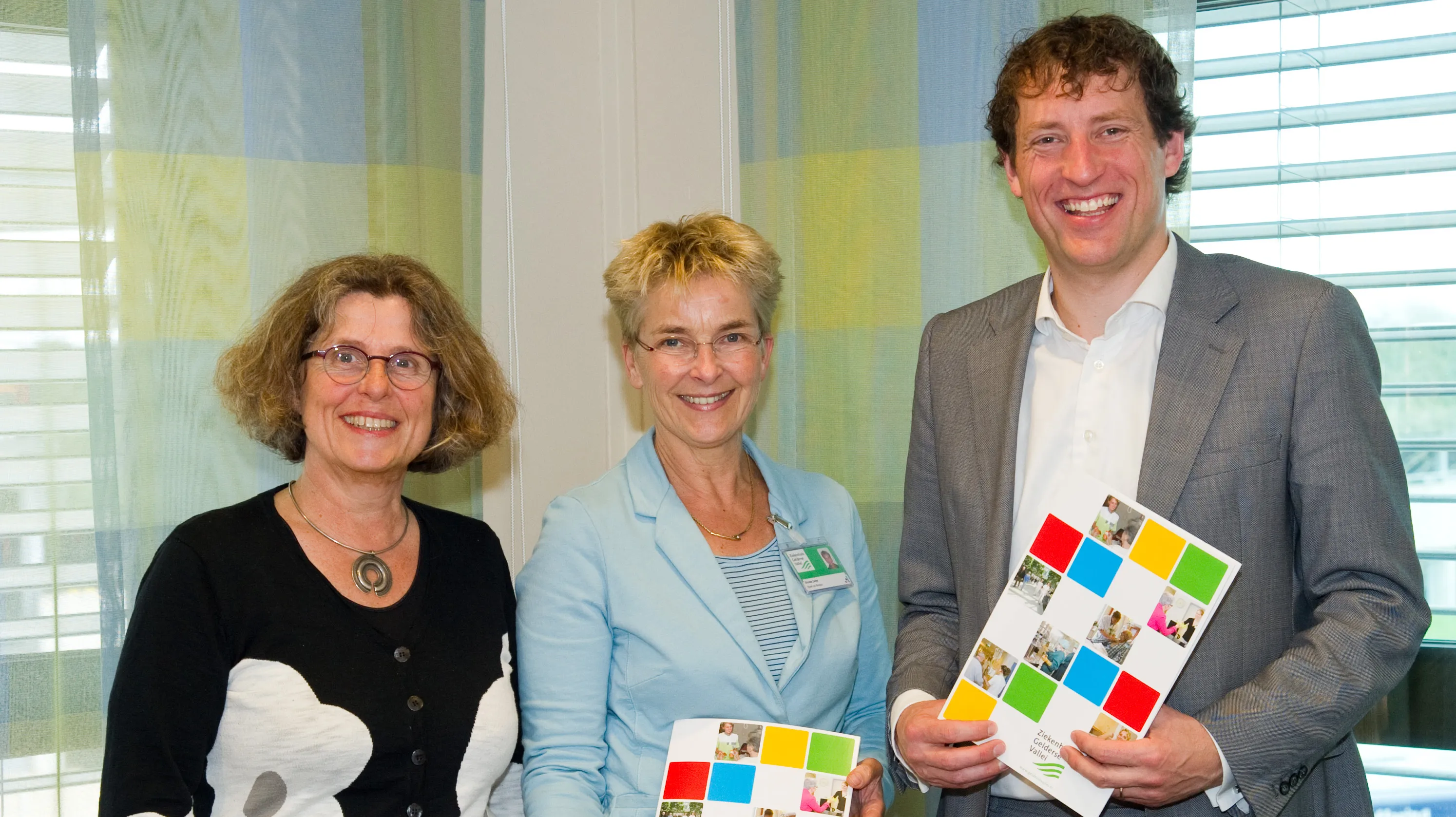 regionale zorgagenda 1 smulders zeller van eijck