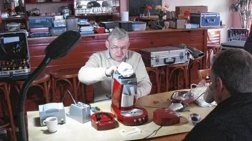 repaircafe