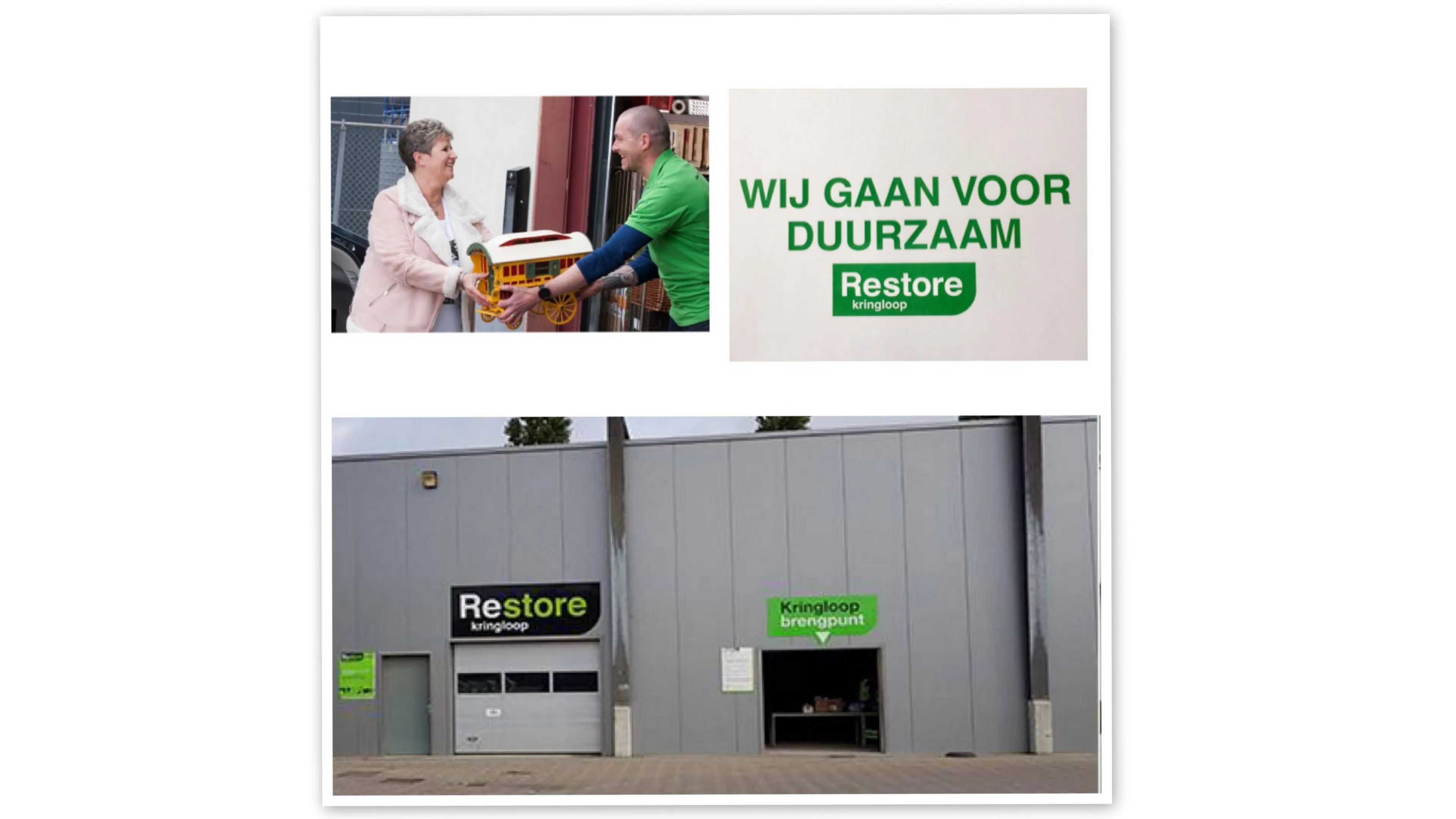 restor