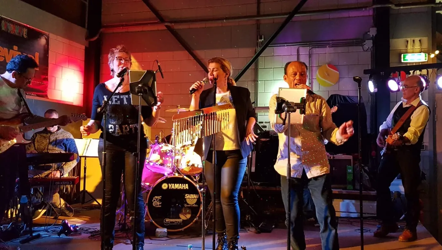 revival krant