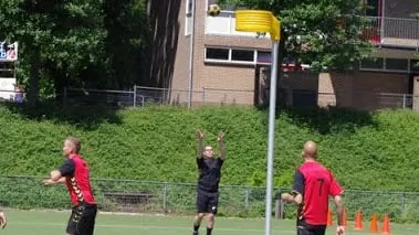 rheehorst korfbal