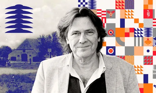 roadmap to freedom sander de heer