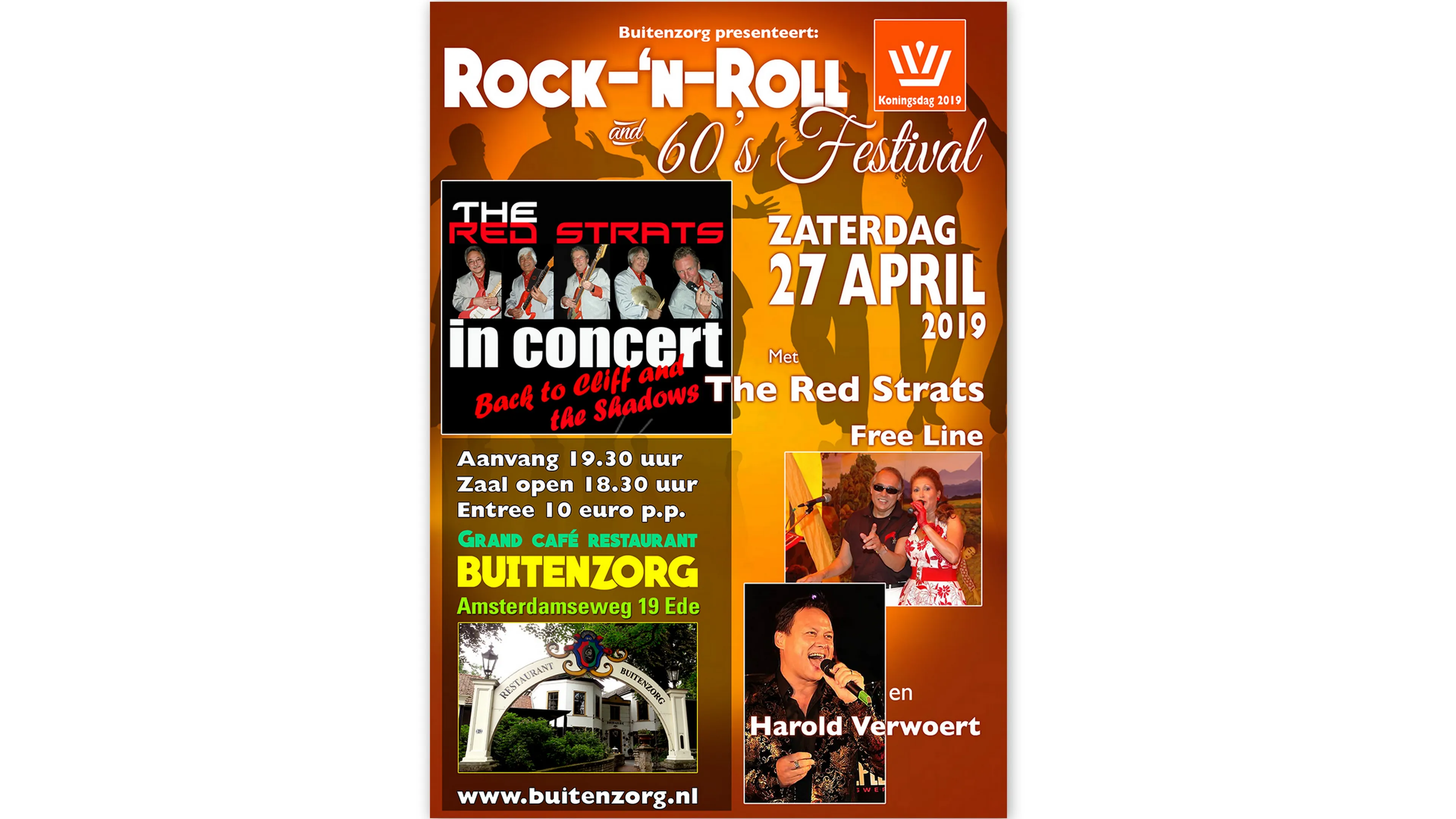 rock en roll