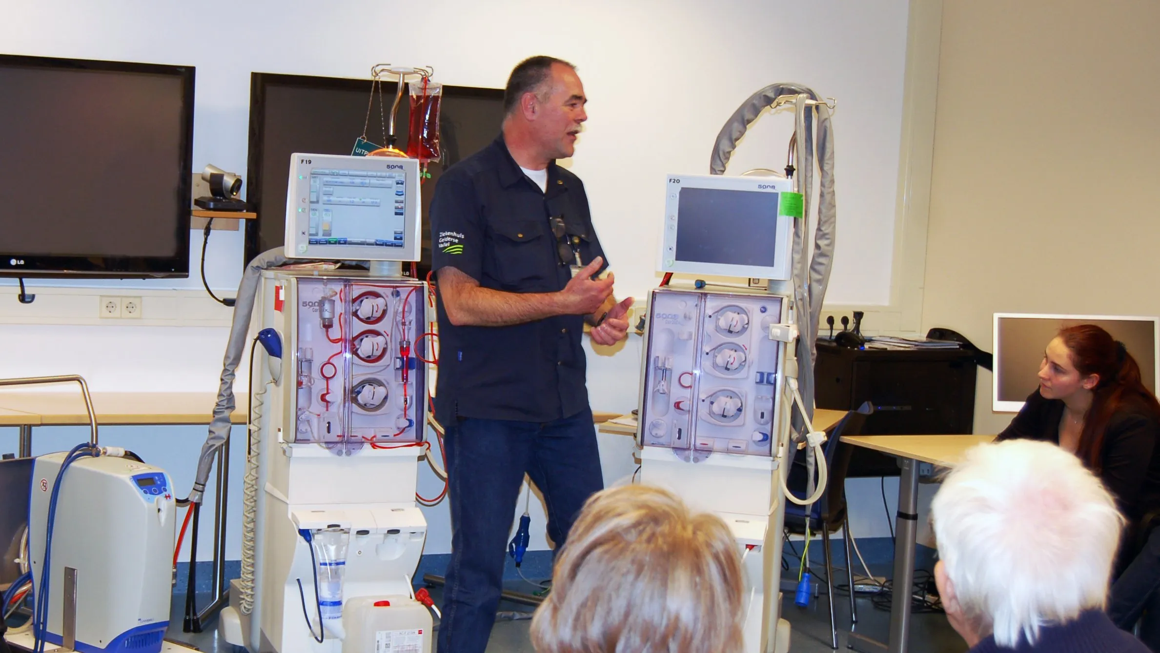 ron zwakenberg familieavond dialyse edenieuwsnl