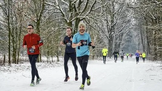 run bennekom