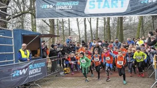 runners world