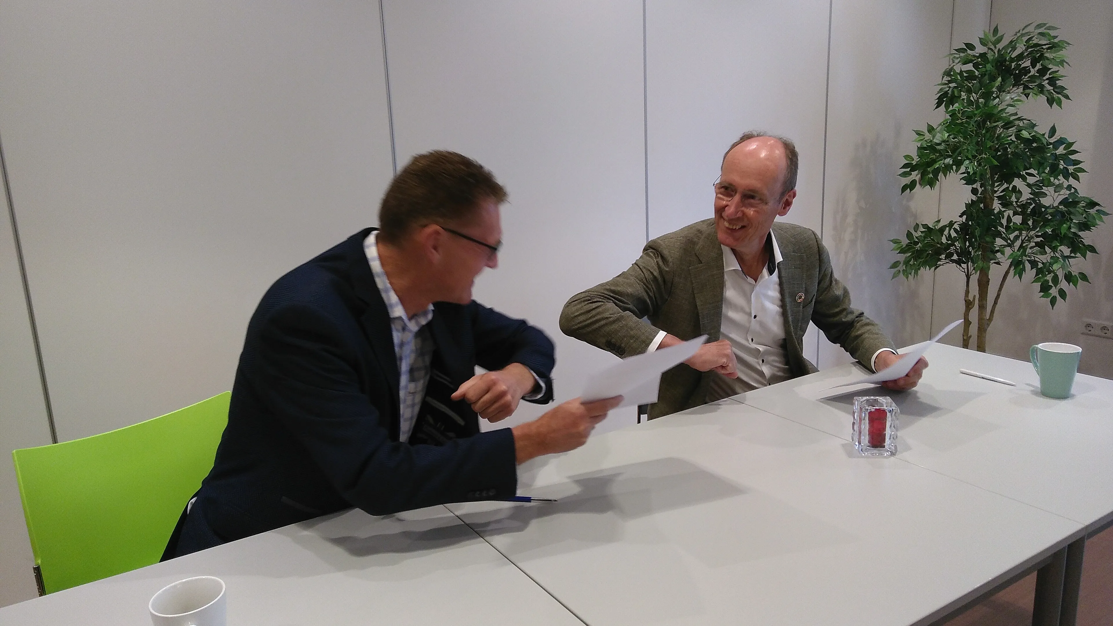 samenwerkingsagenda ede ve tekenen klaar 1