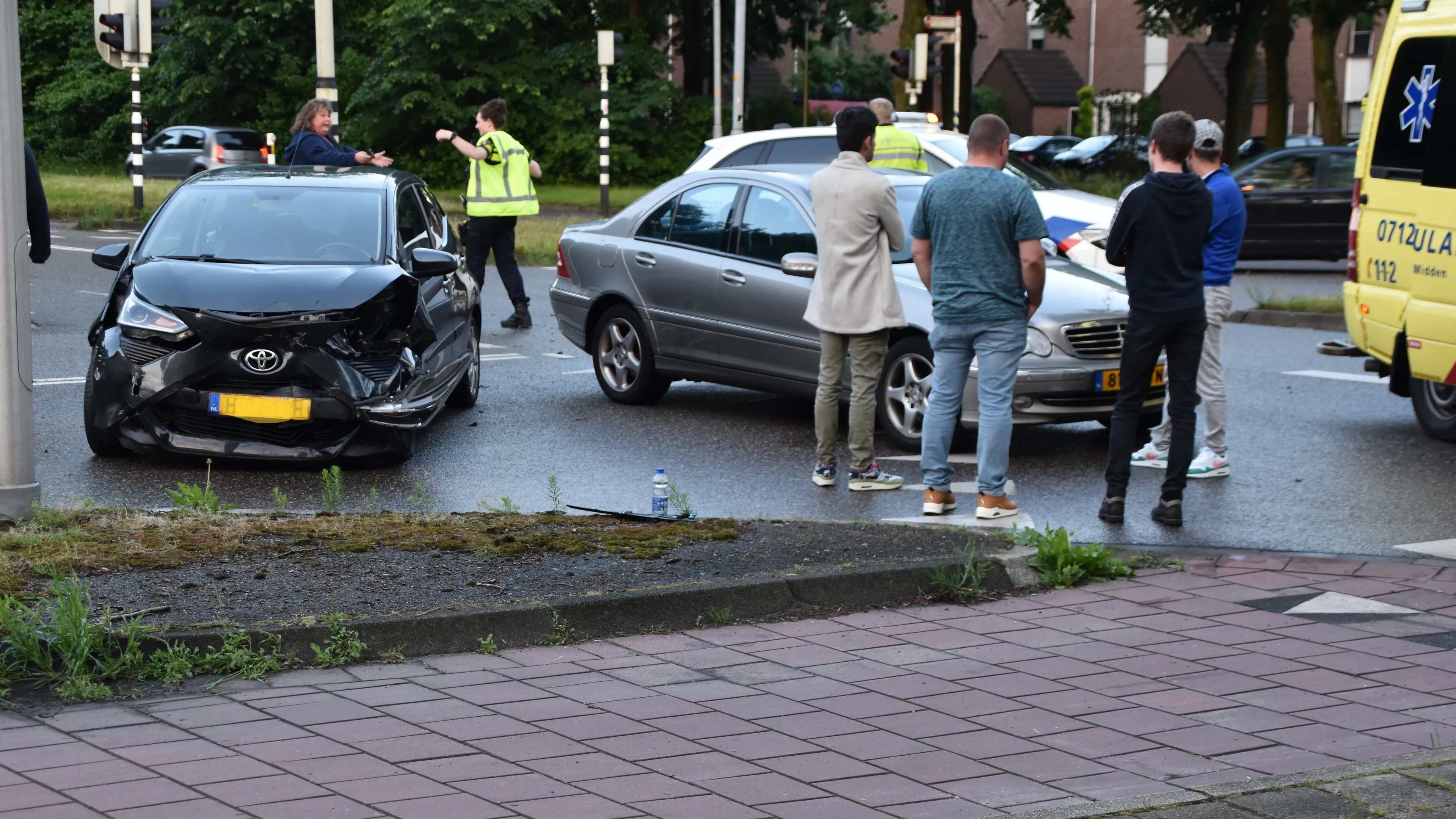 schade 22