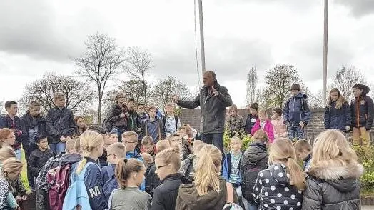 scholieren