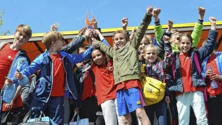 schoolsport