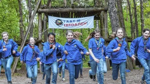 scouting ede